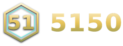 5150 logo